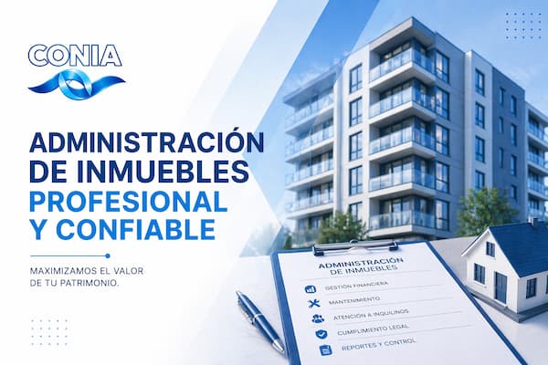 ¿Qué es el mantenimiento integral de inmuebles y por qué es clave para conservar su valor?